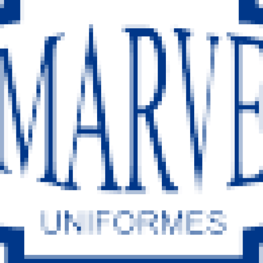 Marve Uniformes logo