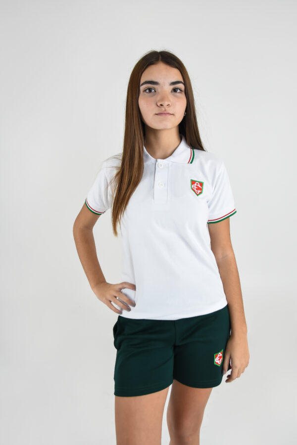 Euskal Echea - Chomba manga corta