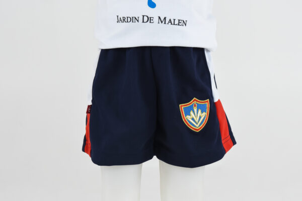 Instituto Mariano Moreno - Short deportivo
