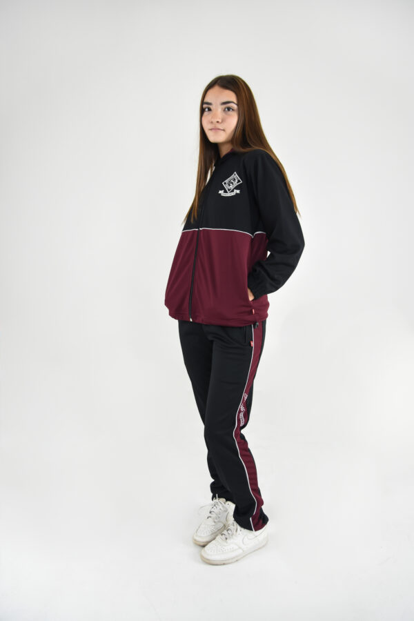Instituto Grilli - Equipo deportivo sin frisa