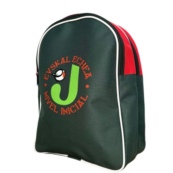 Euskal Echea - Mochila